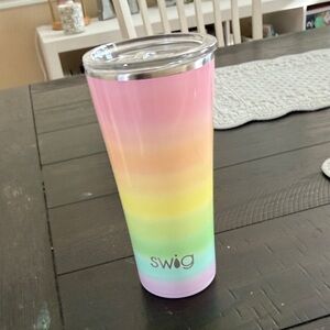 Swig Vibrant Gradient Tumbler